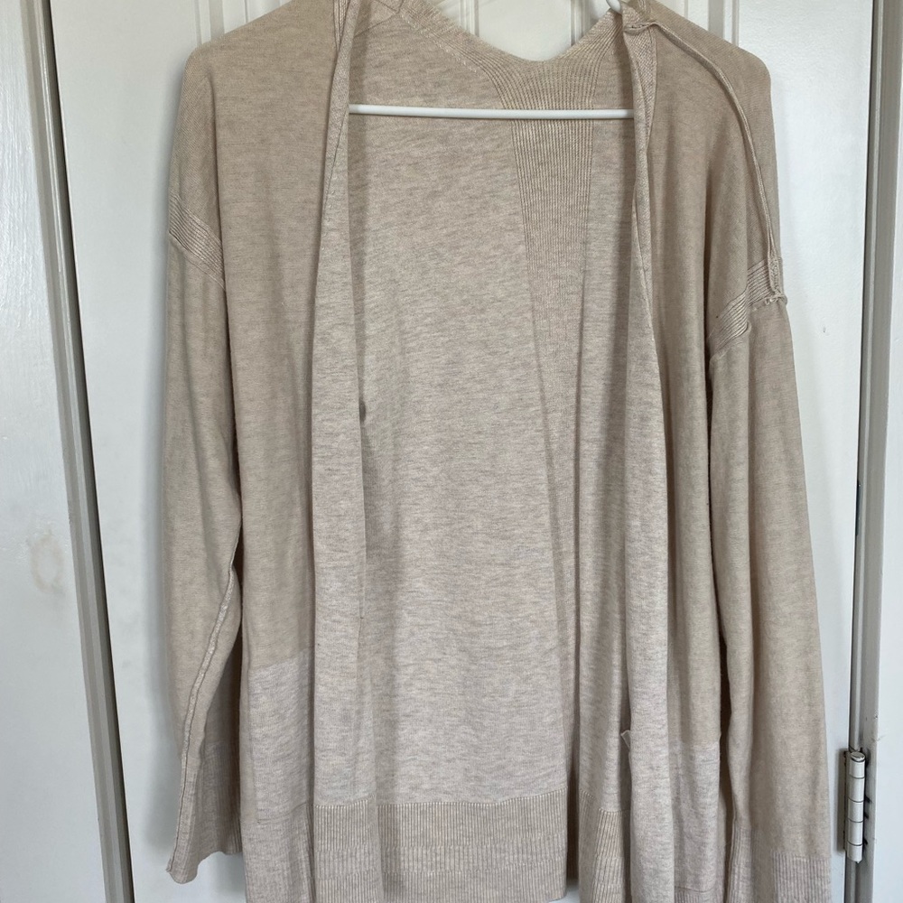 Mossimo cardigan